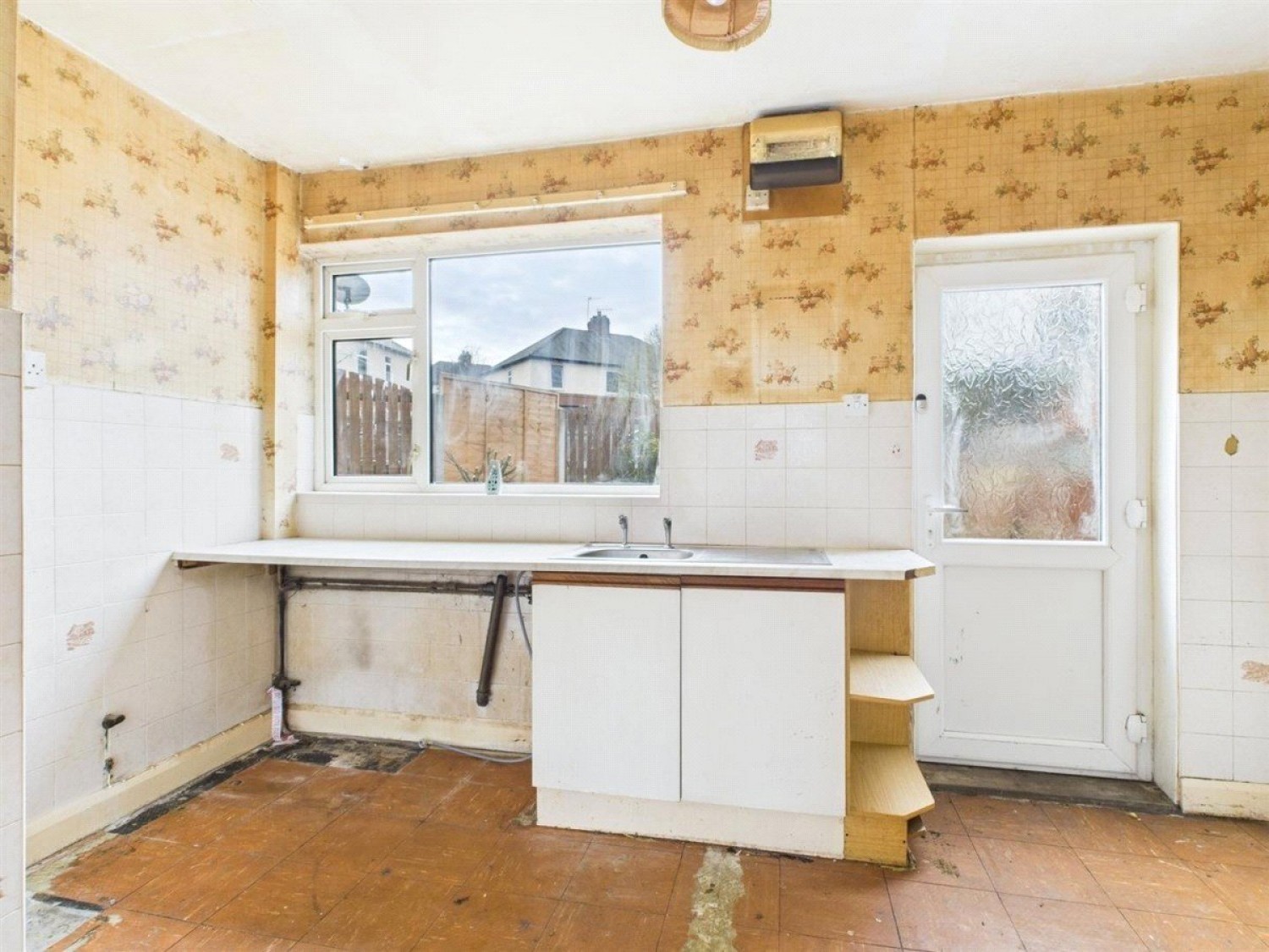 South Elmsall, Pontefract