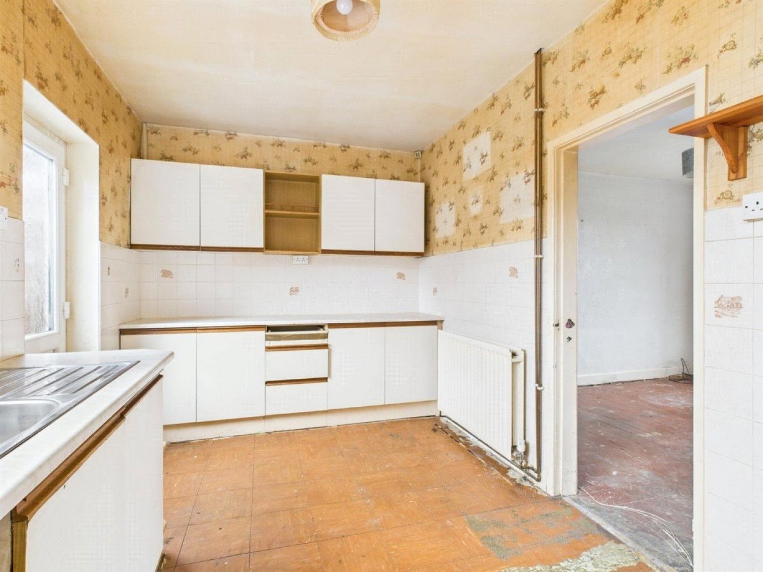 South Elmsall, Pontefract