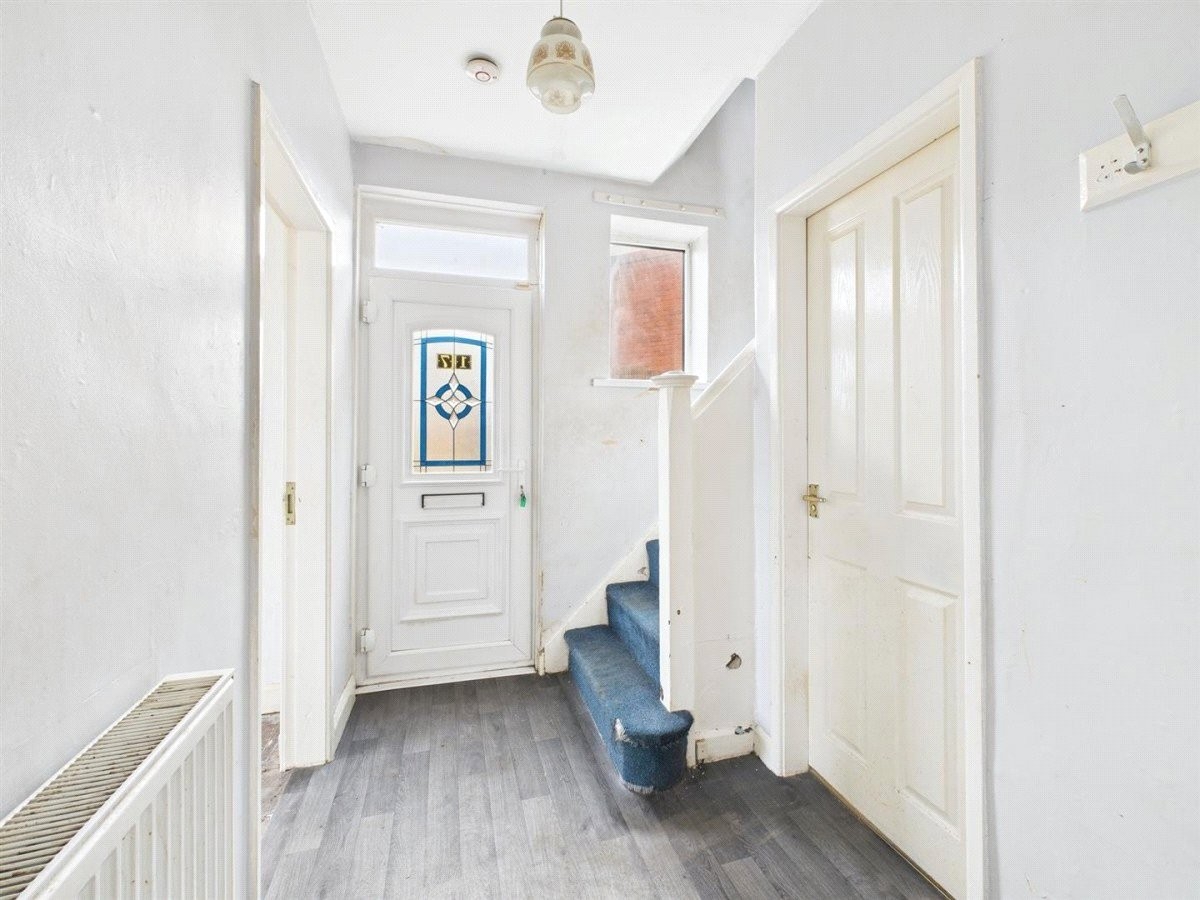 South Elmsall, Pontefract