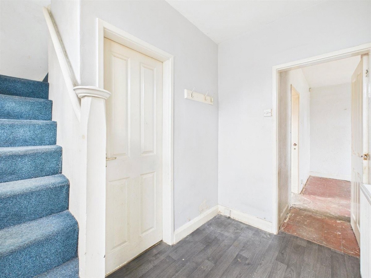 South Elmsall, Pontefract