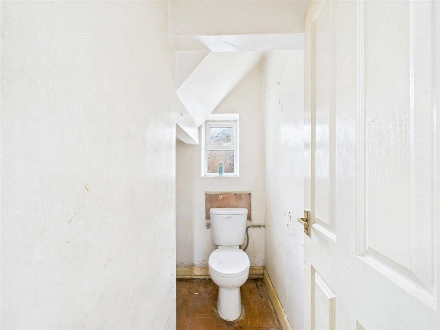 South Elmsall, Pontefract