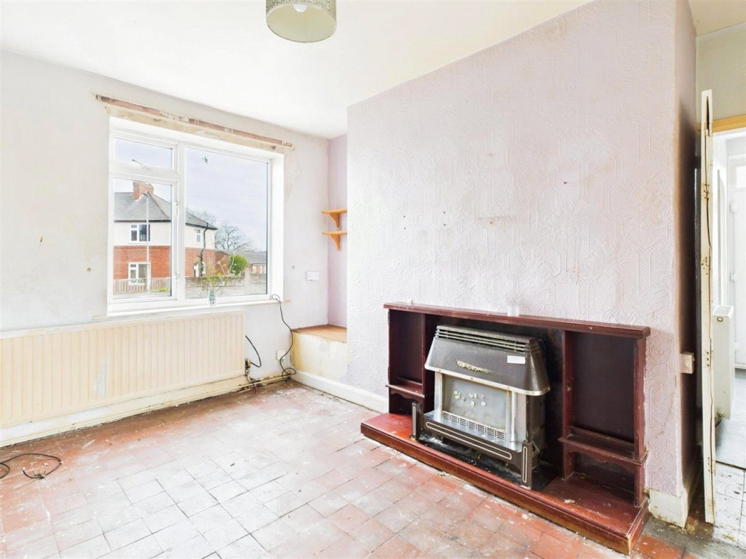 South Elmsall, Pontefract