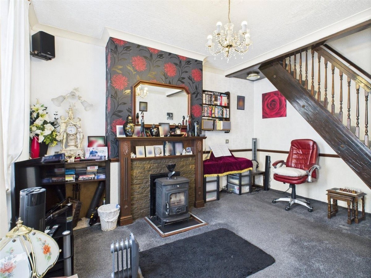 Featherstone, Pontefract