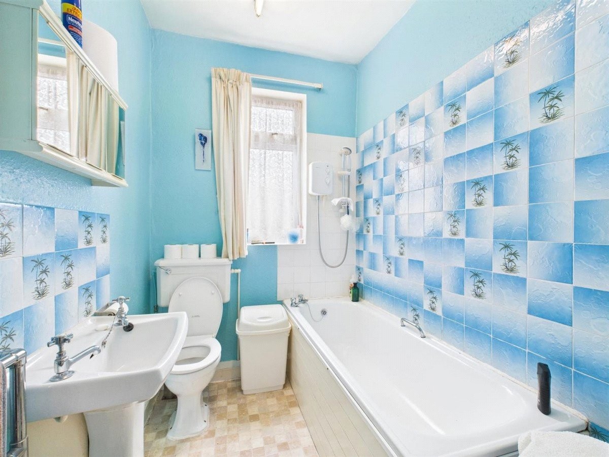 Featherstone, Pontefract