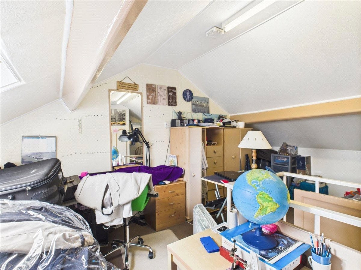 Featherstone, Pontefract