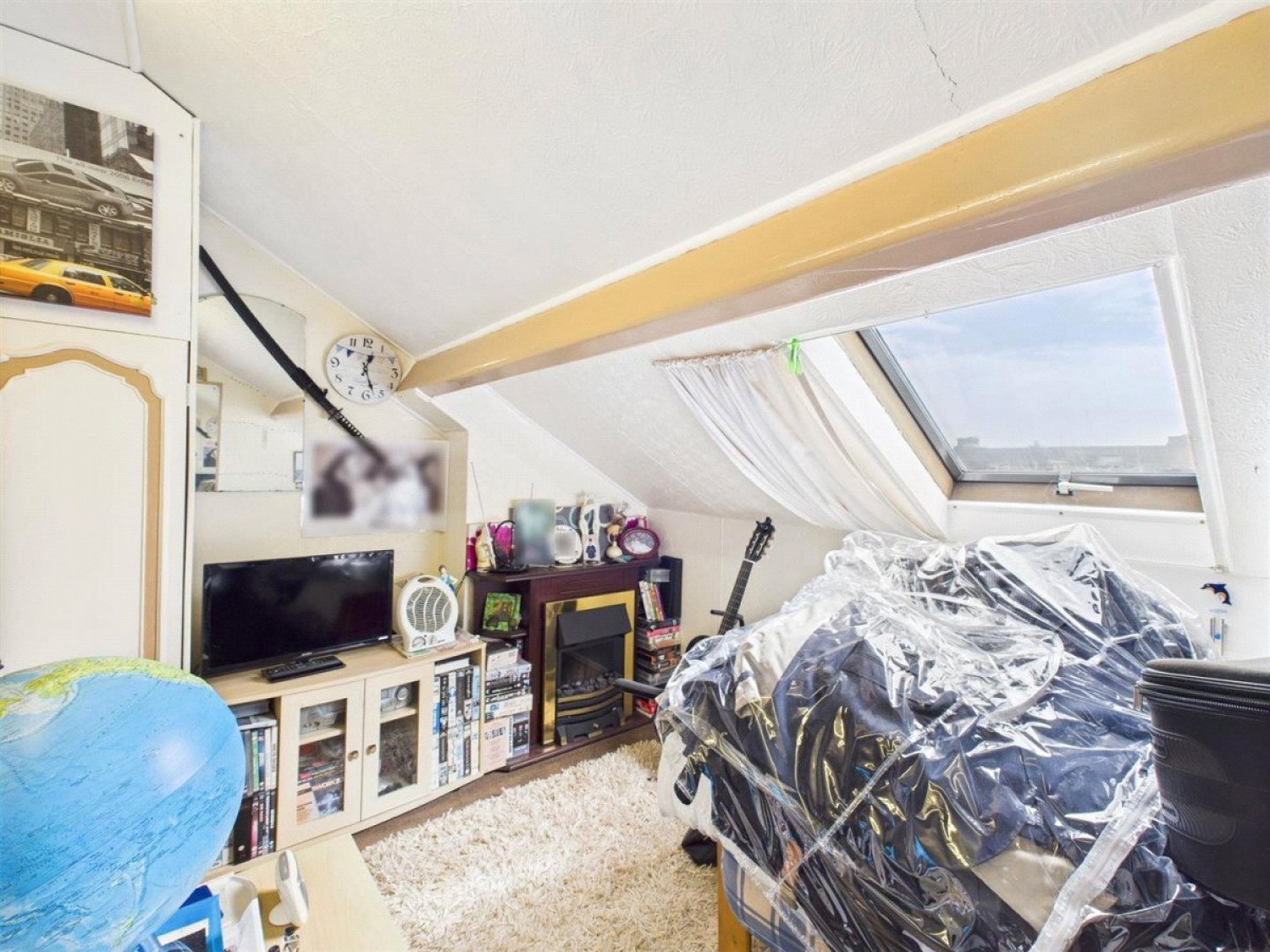 Featherstone, Pontefract