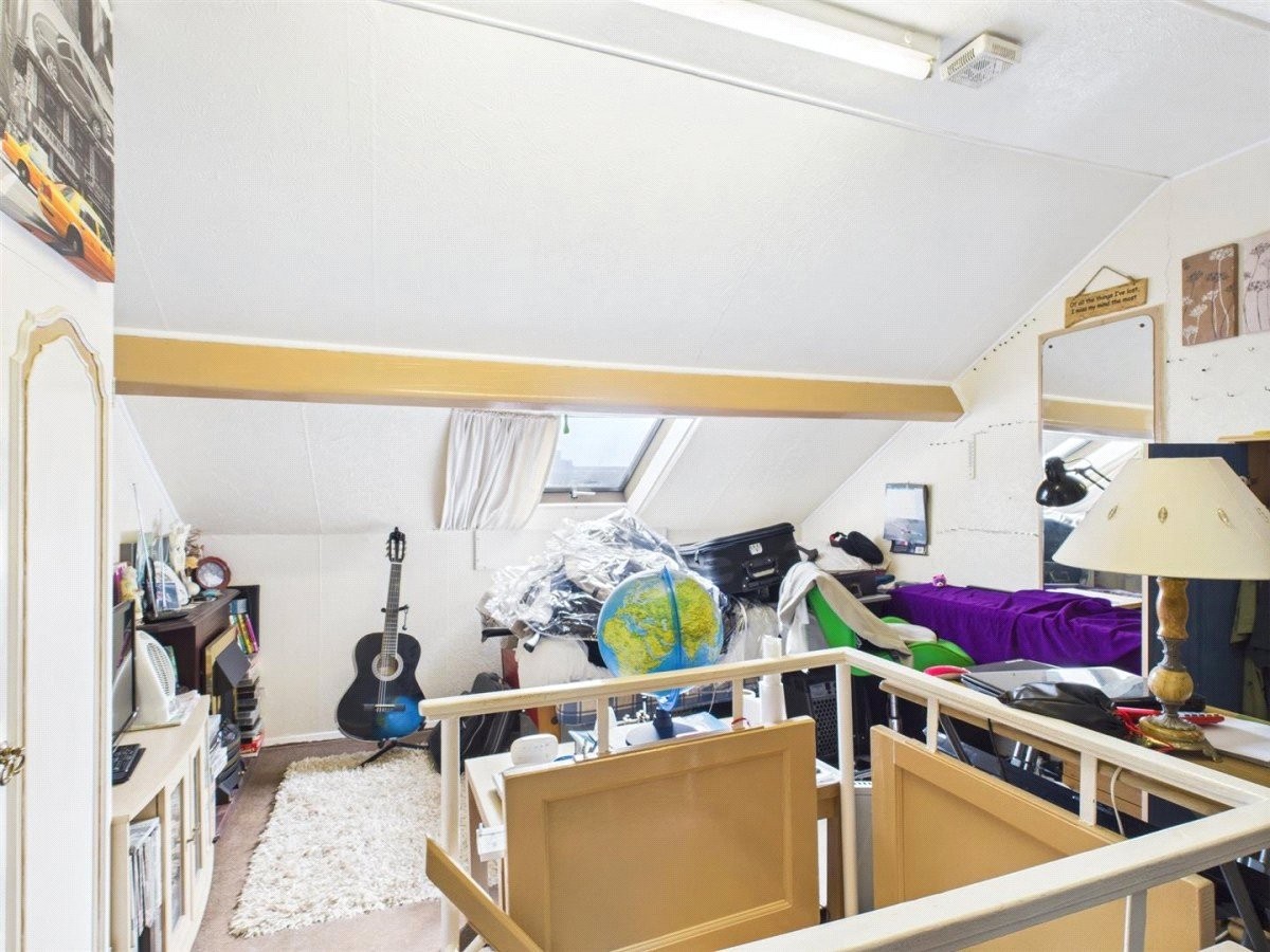 Featherstone, Pontefract