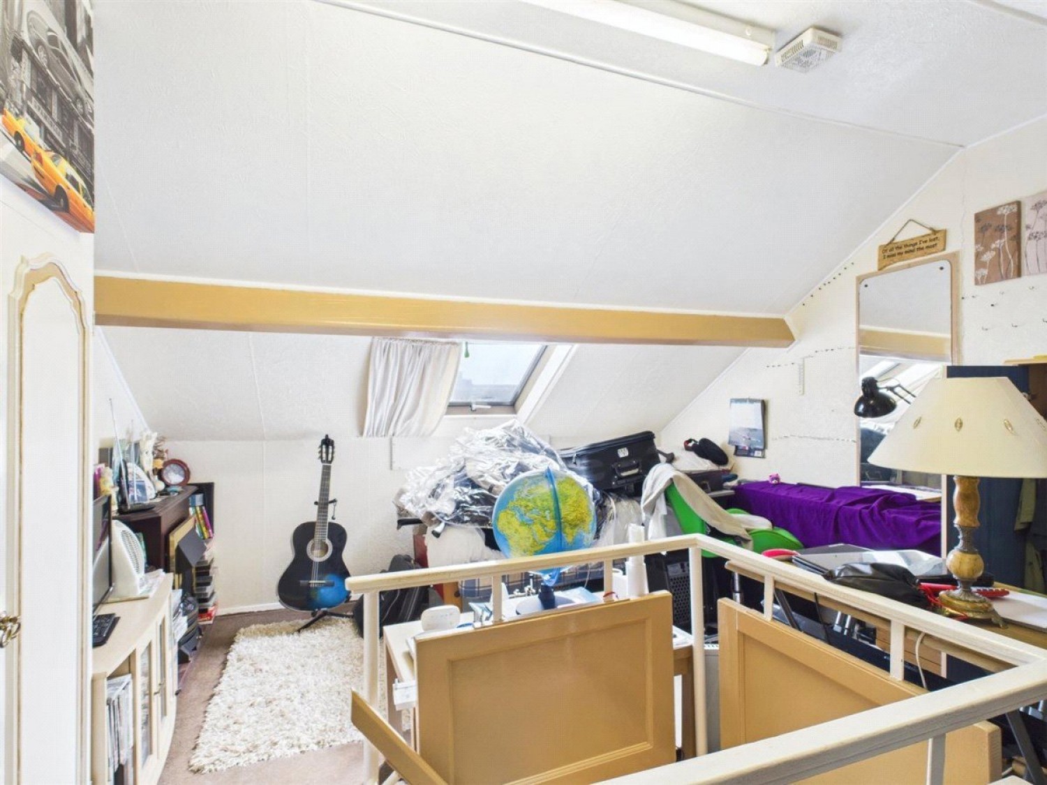 Featherstone, Pontefract