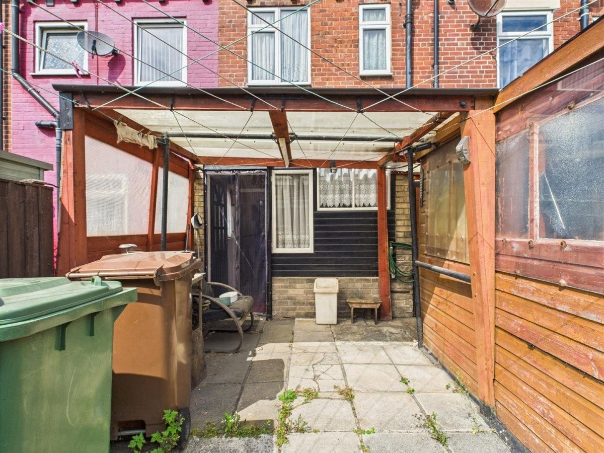 Featherstone, Pontefract