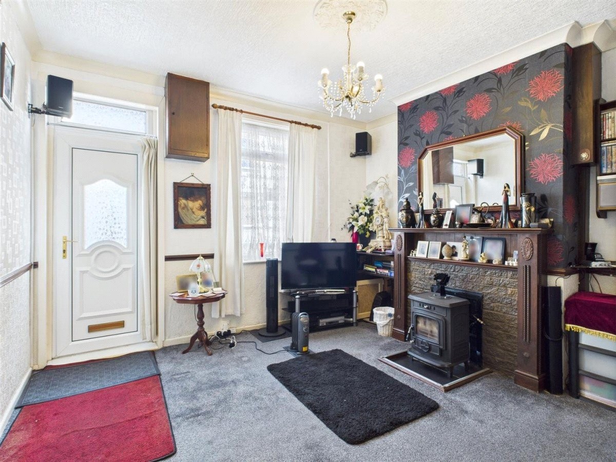 Featherstone, Pontefract