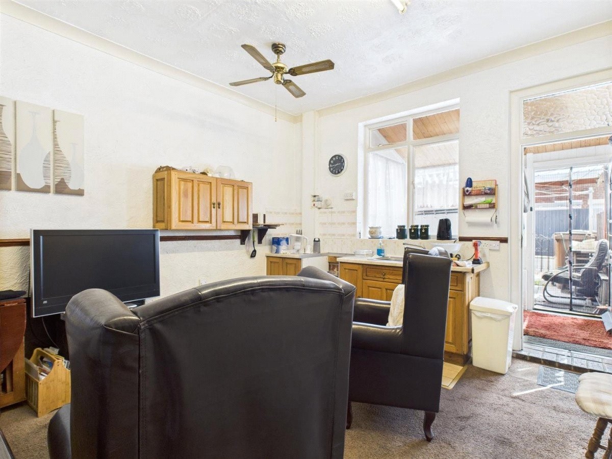 Featherstone, Pontefract