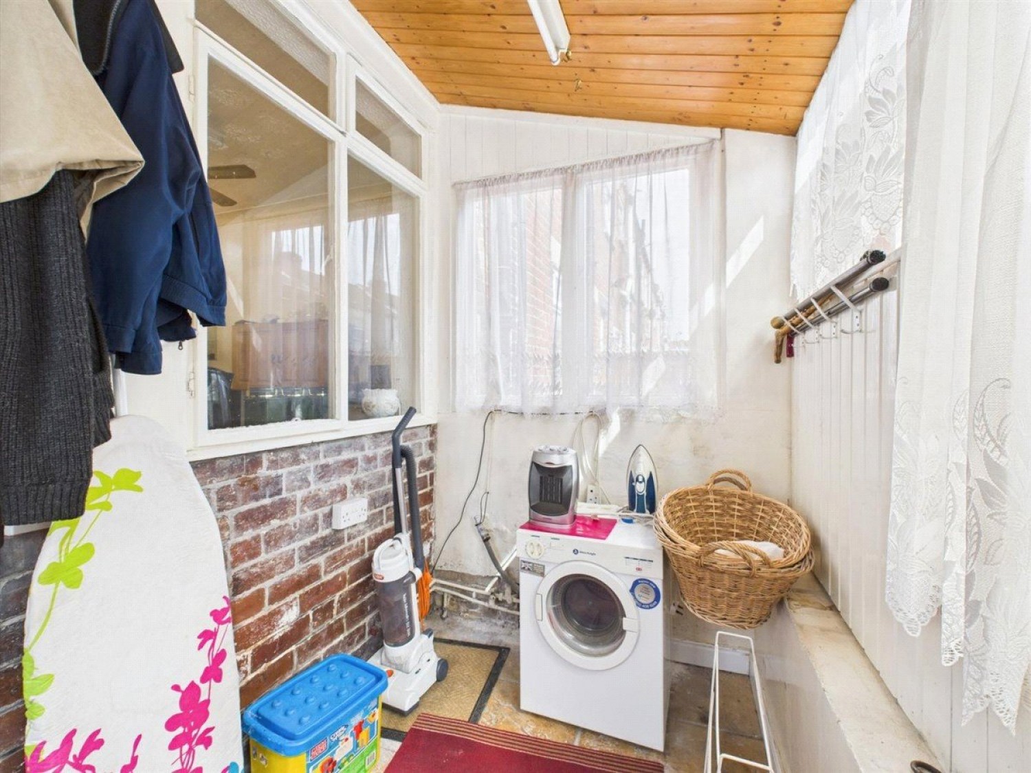 Featherstone, Pontefract