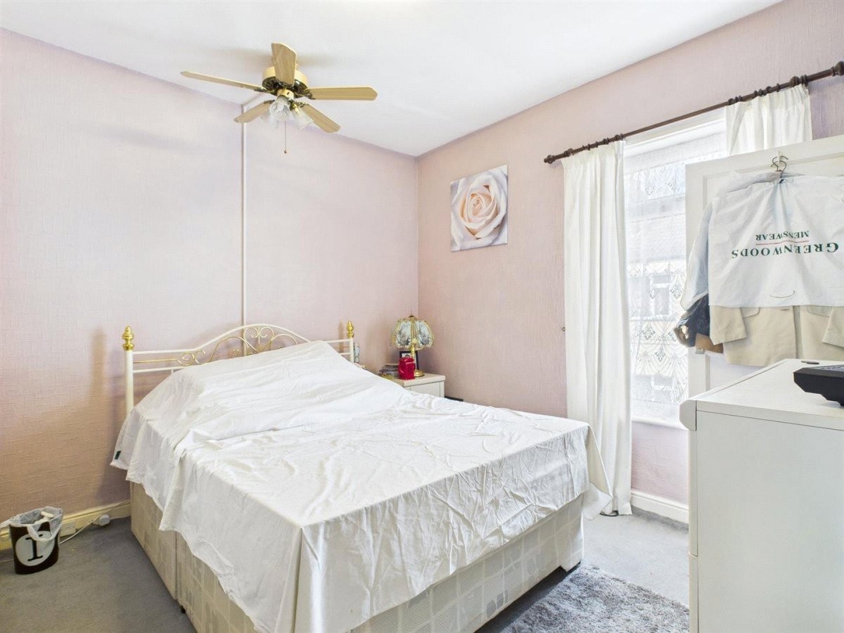 Featherstone, Pontefract