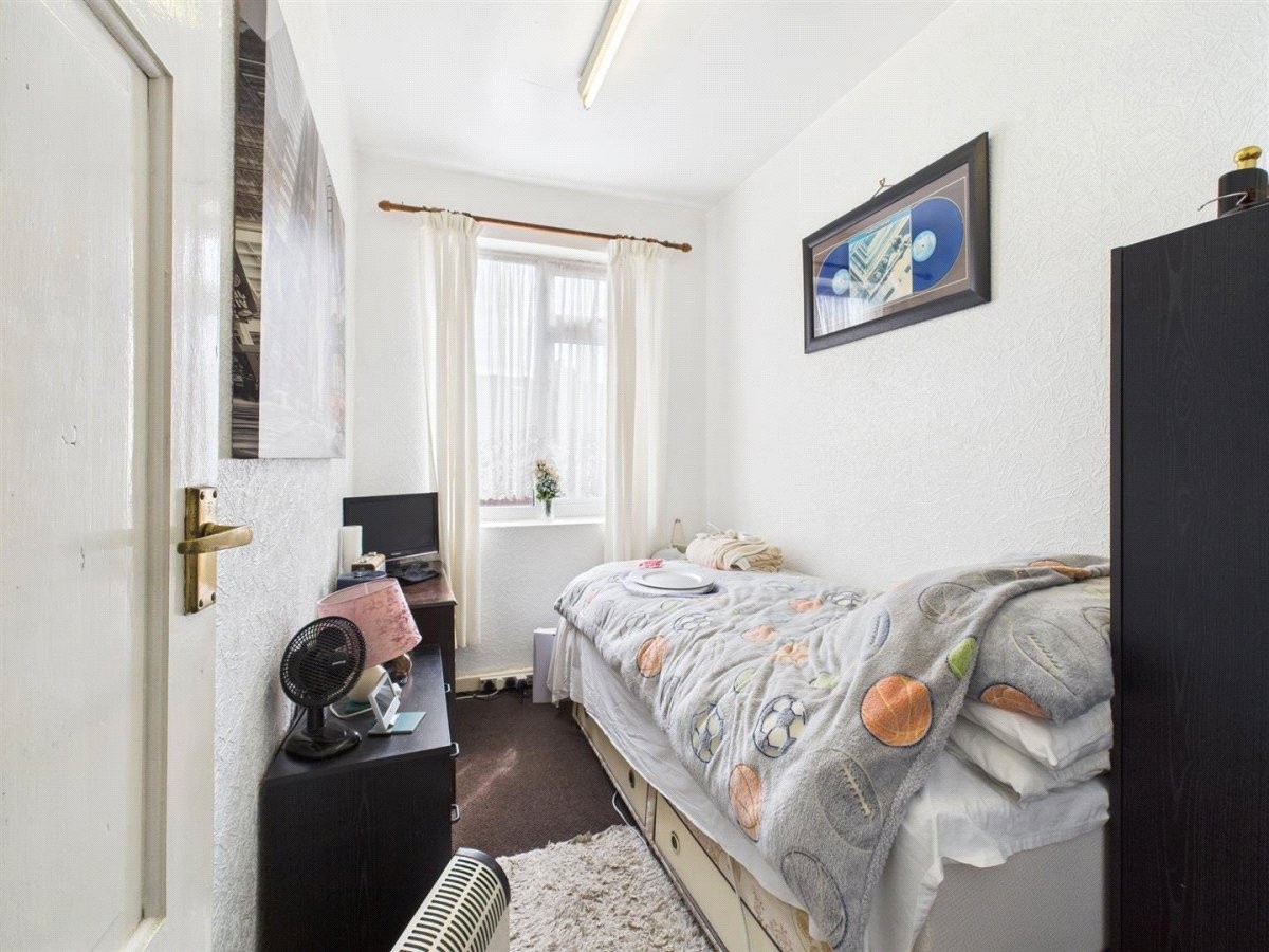 Featherstone, Pontefract