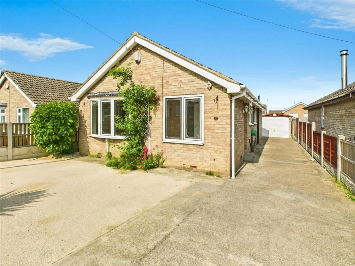 Ackworth, Pontefract