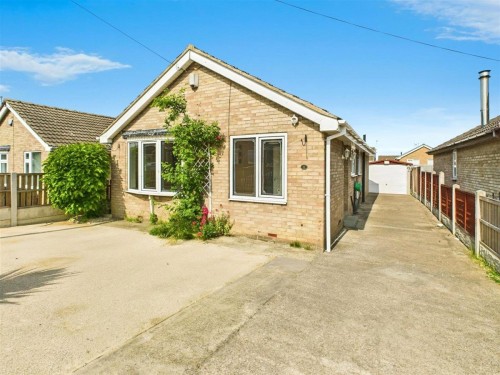 Ackworth, Pontefract