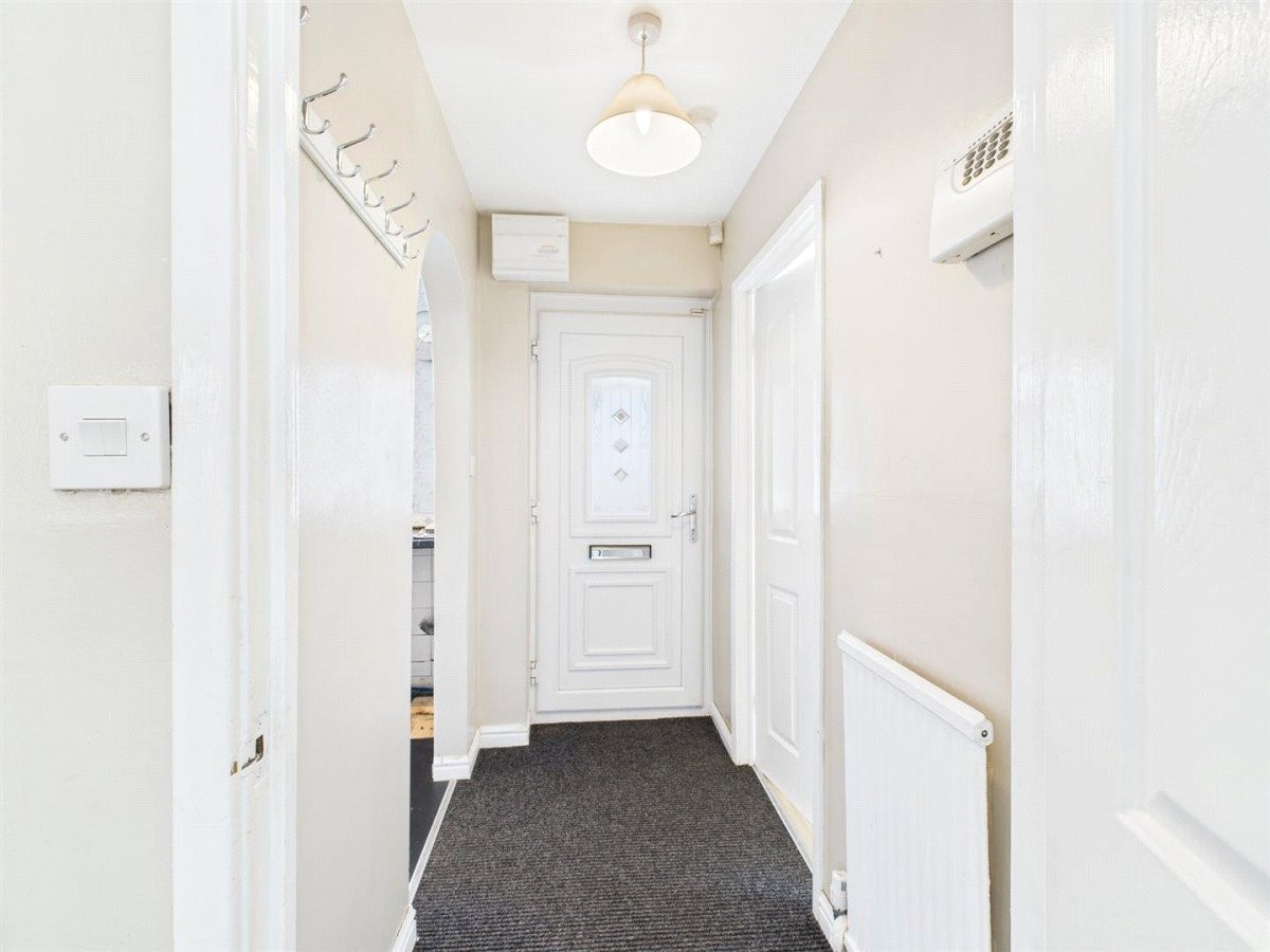 Ackworth, Pontefract