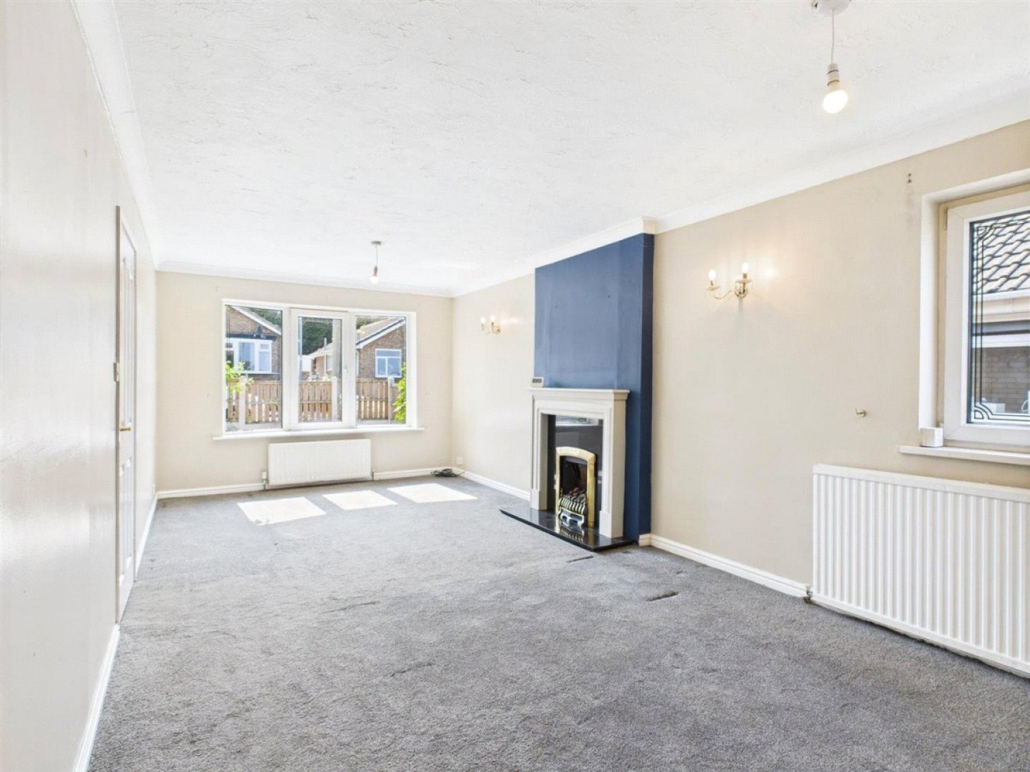 Ackworth, Pontefract