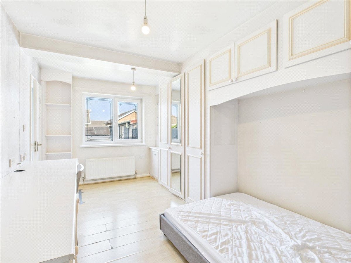 Ackworth, Pontefract