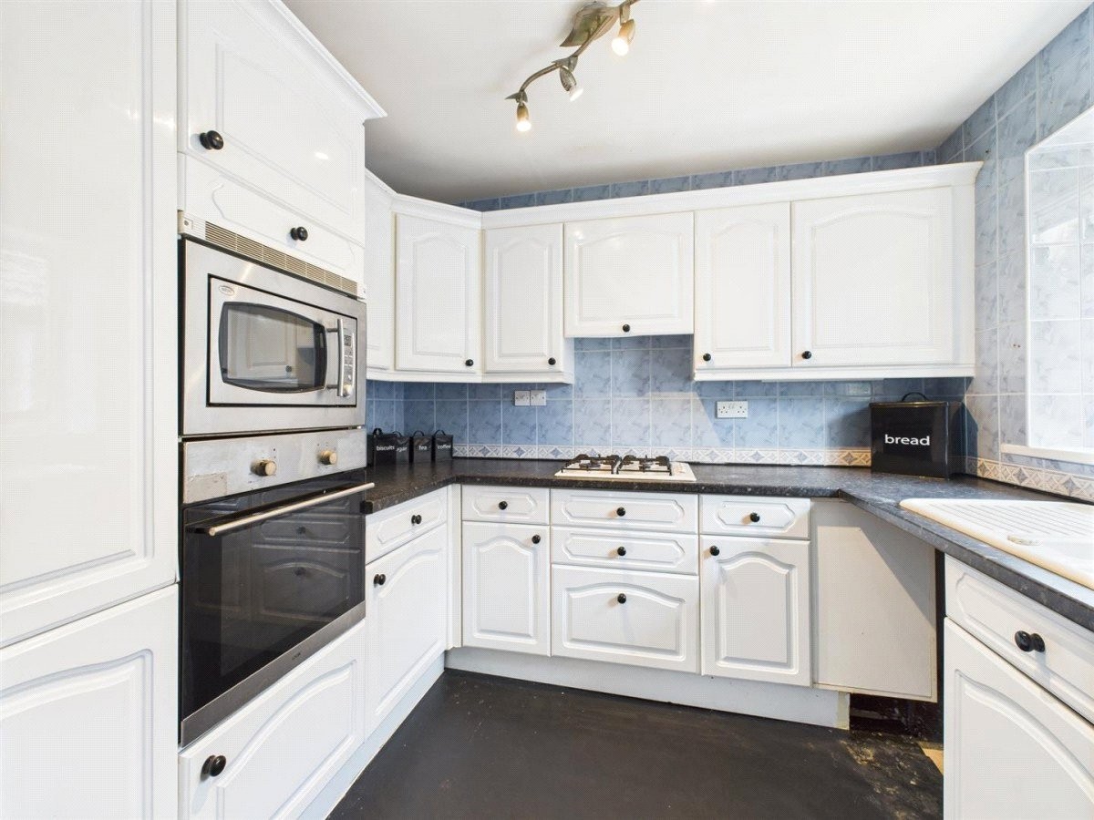 Ackworth, Pontefract