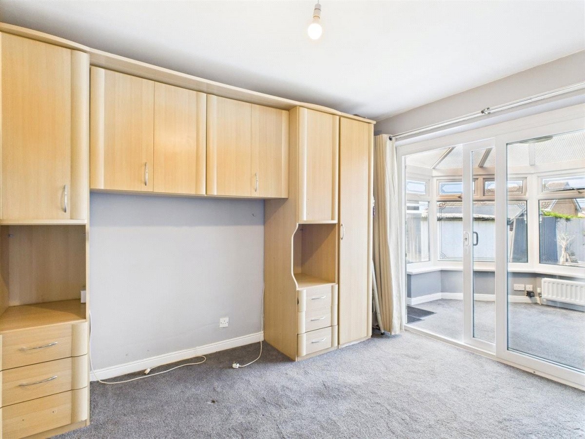 Ackworth, Pontefract