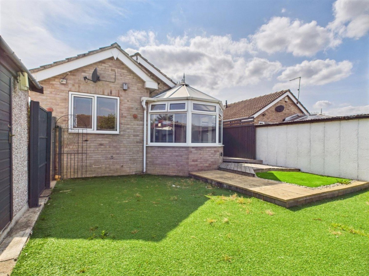 Ackworth, Pontefract