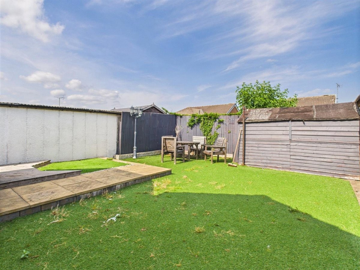 Ackworth, Pontefract