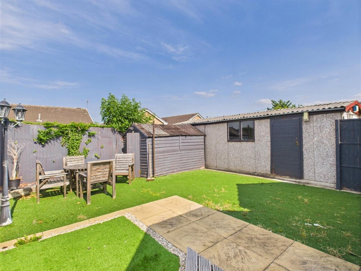 Ackworth, Pontefract