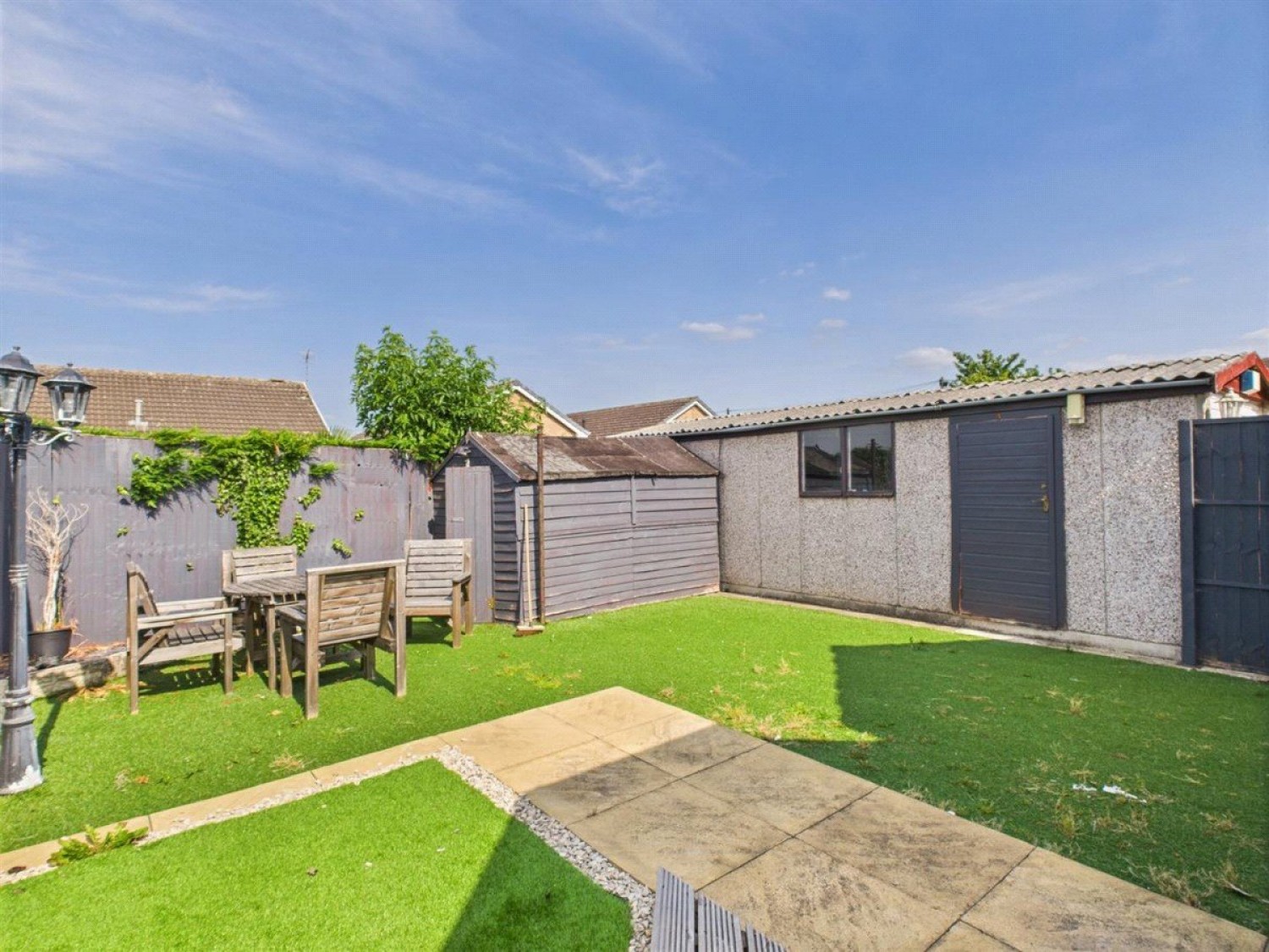 Ackworth, Pontefract