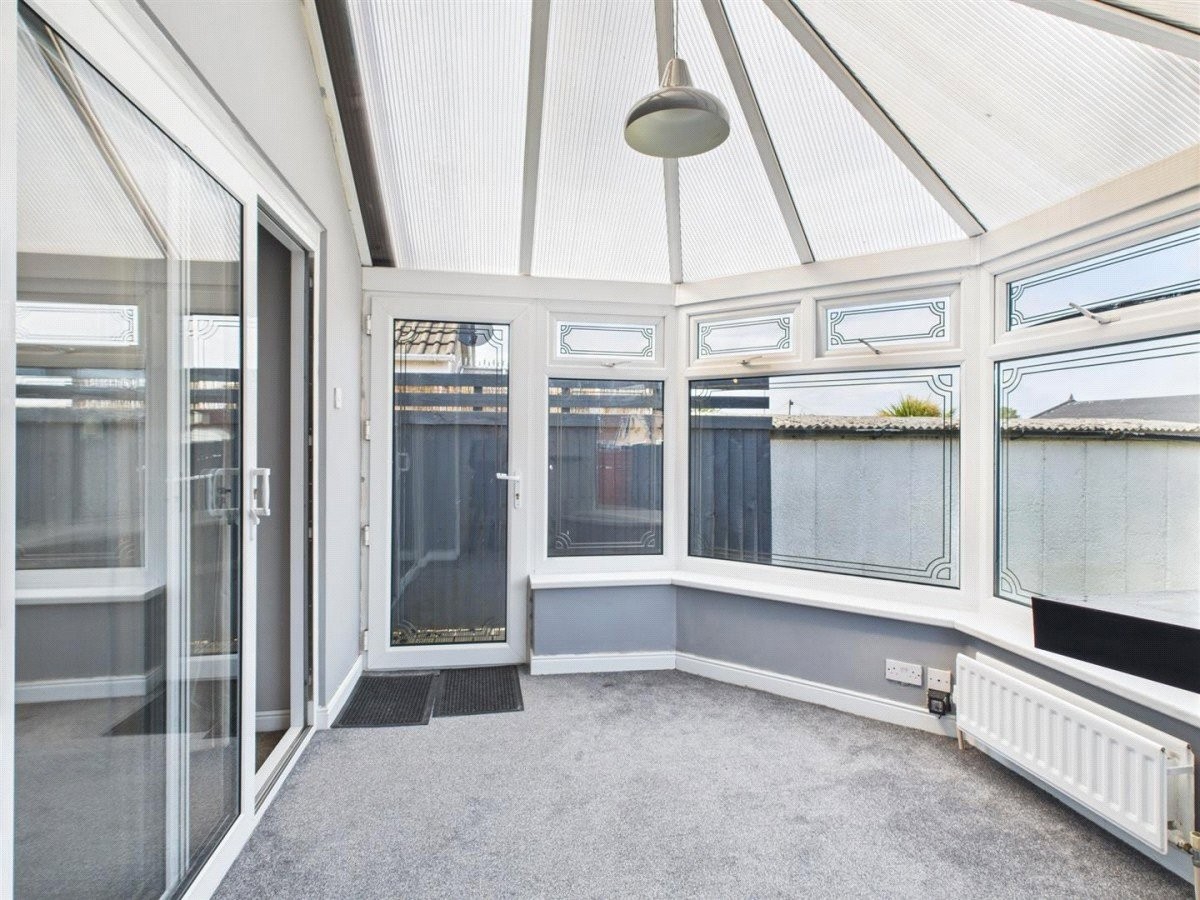 Ackworth, Pontefract