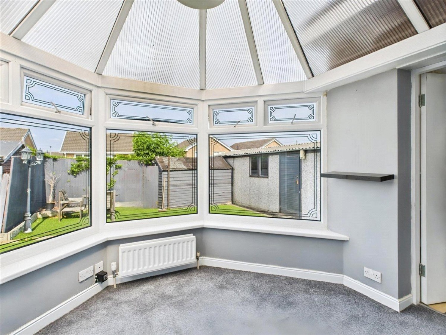 Ackworth, Pontefract