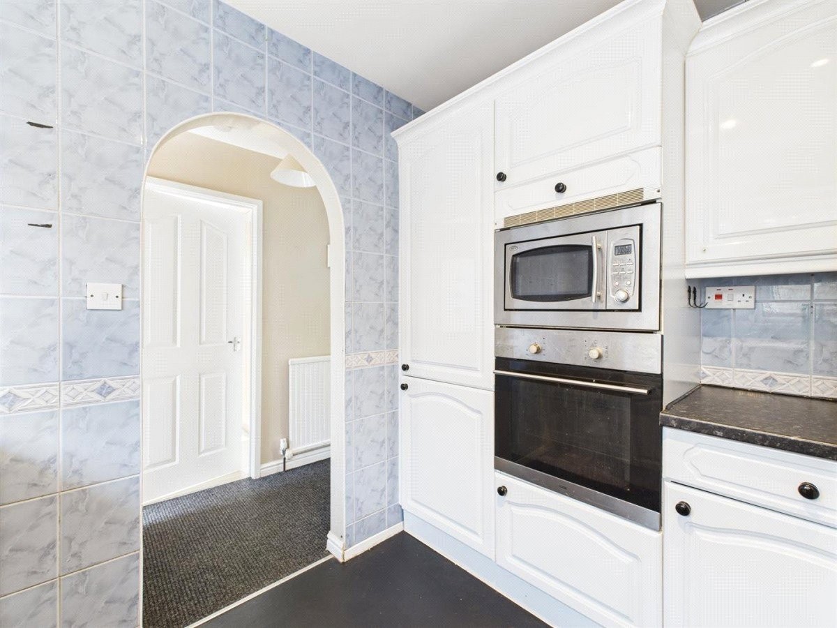 Ackworth, Pontefract