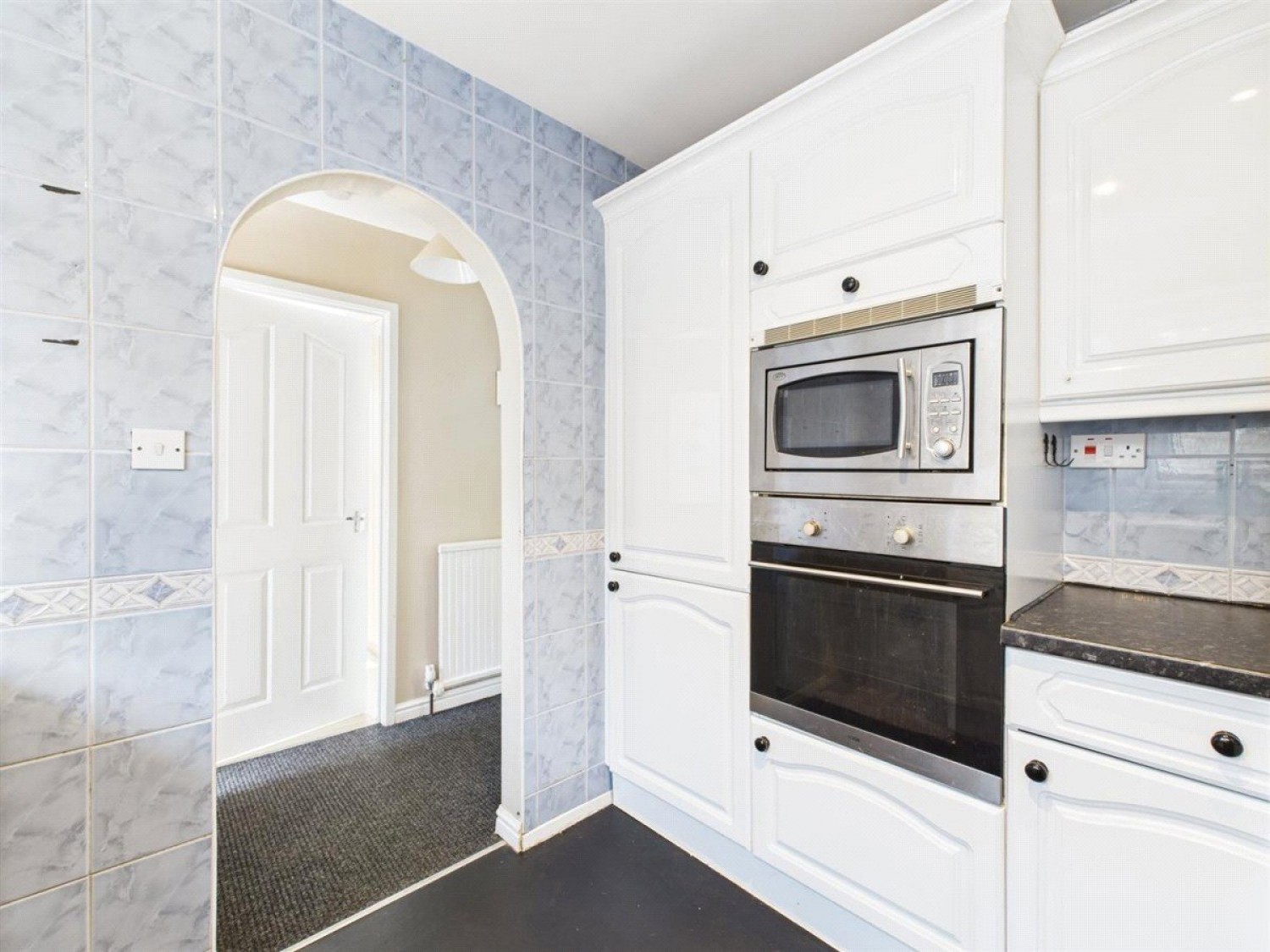 Ackworth, Pontefract