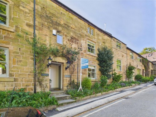 Badsworth, Pontefract