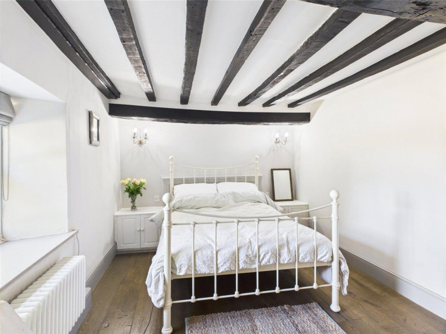 Badsworth, Pontefract