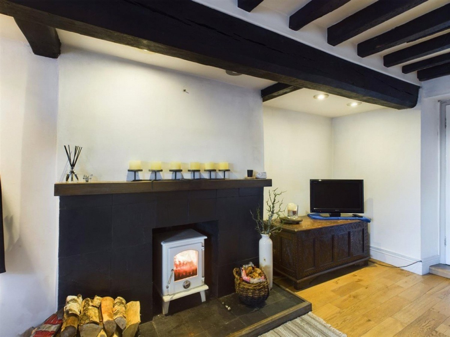 Badsworth, Pontefract