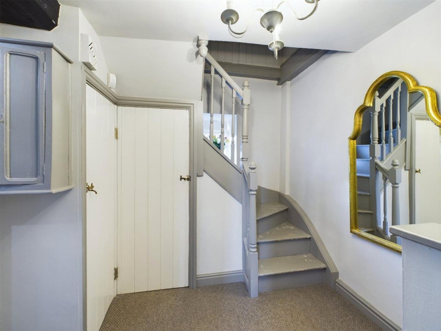 Badsworth, Pontefract