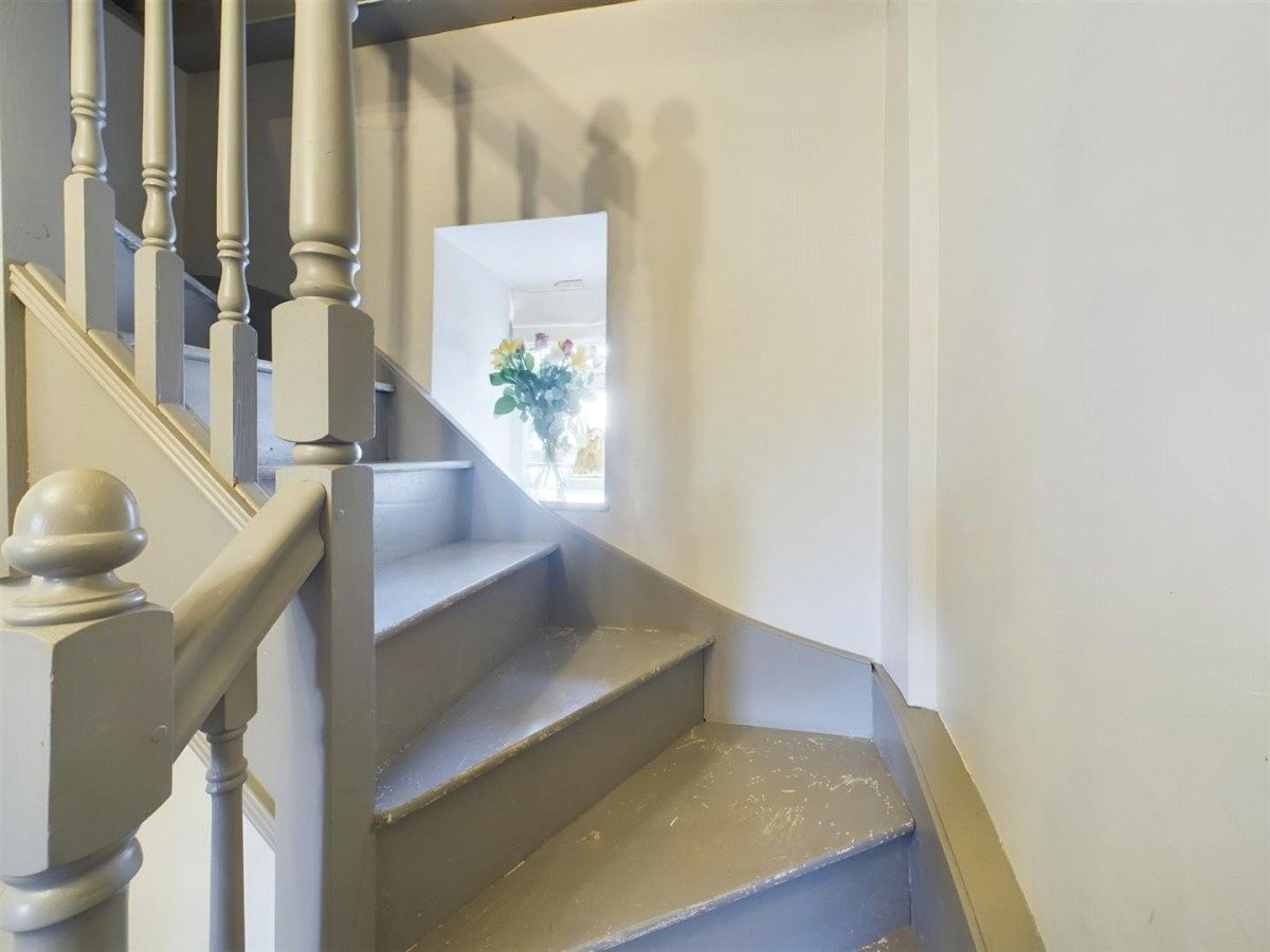 Badsworth, Pontefract