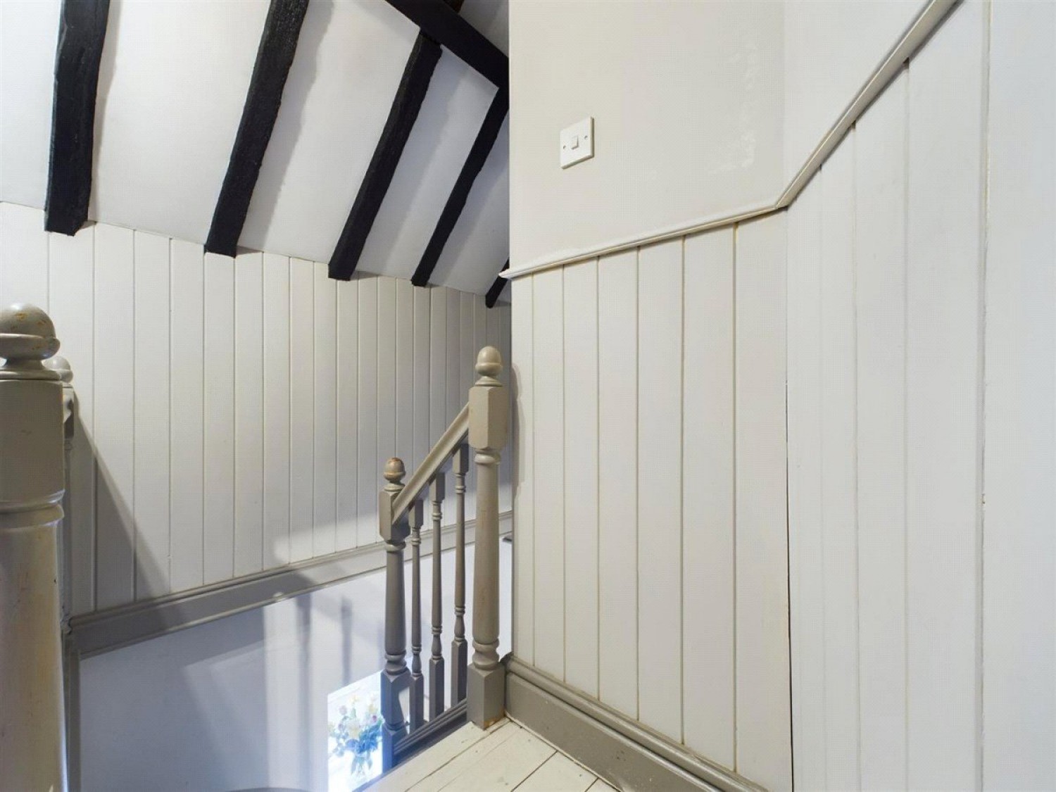 Badsworth, Pontefract