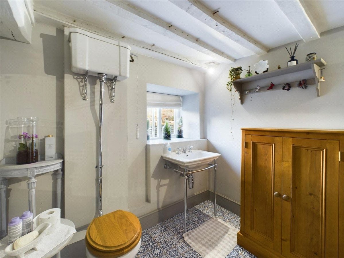 Badsworth, Pontefract