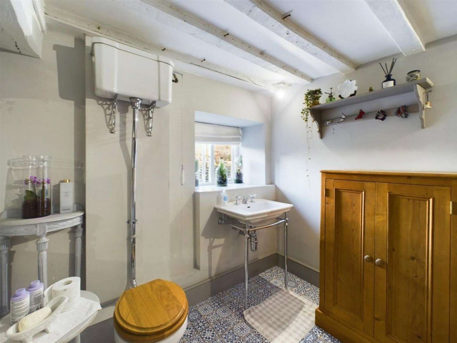 Badsworth, Pontefract