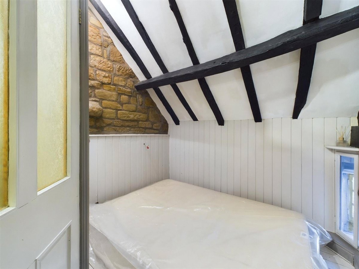 Badsworth, Pontefract