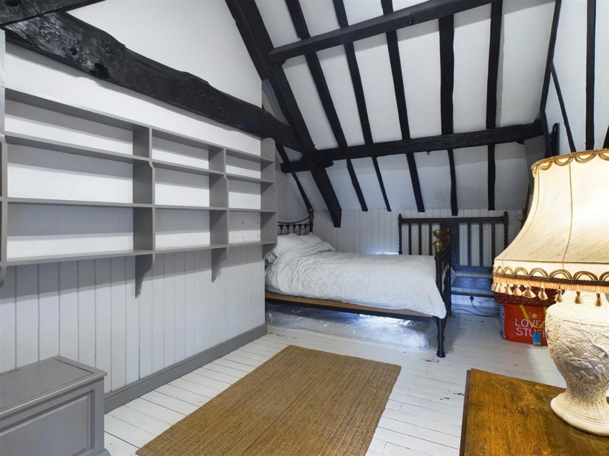 Badsworth, Pontefract