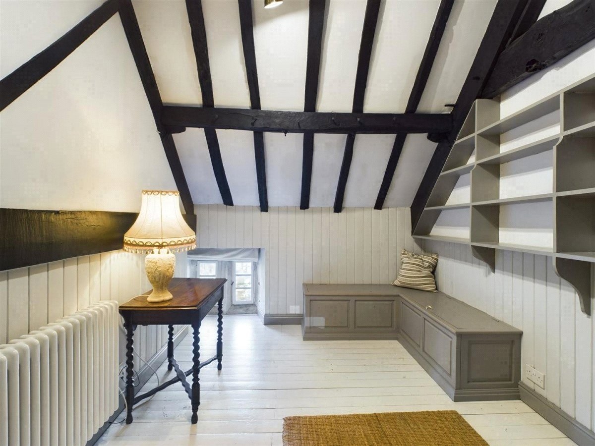 Badsworth, Pontefract