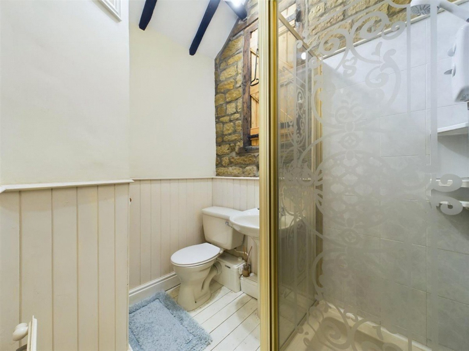 Badsworth, Pontefract