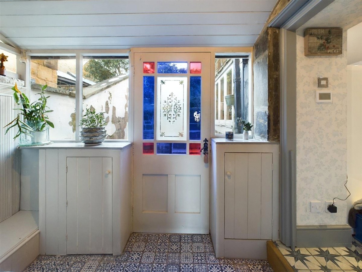 Badsworth, Pontefract