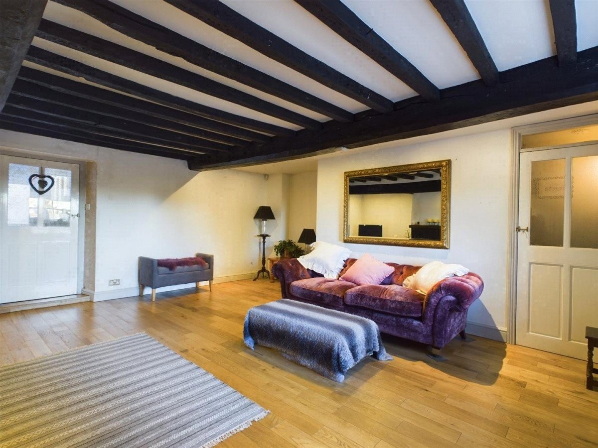 Badsworth, Pontefract