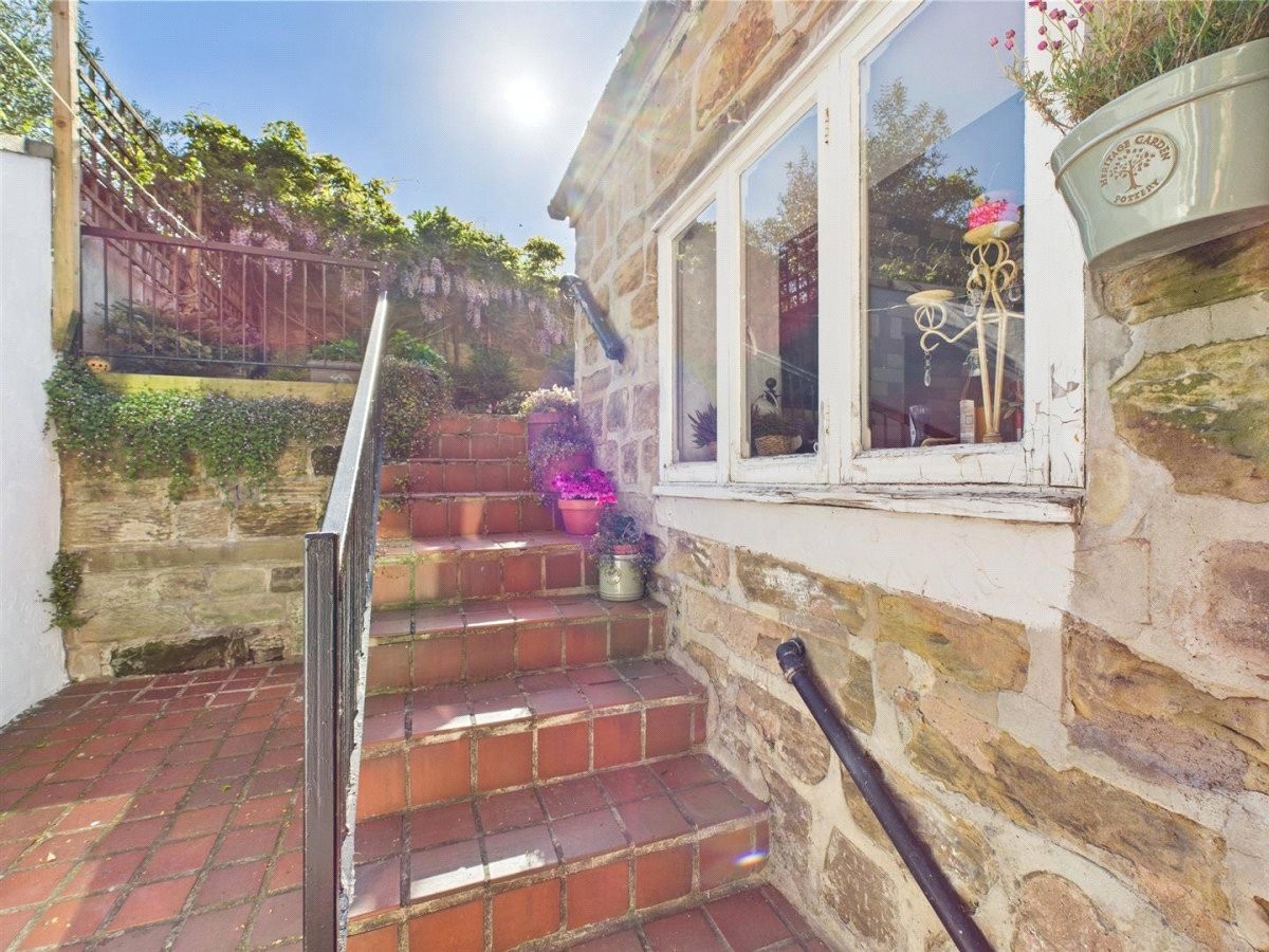 Badsworth, Pontefract