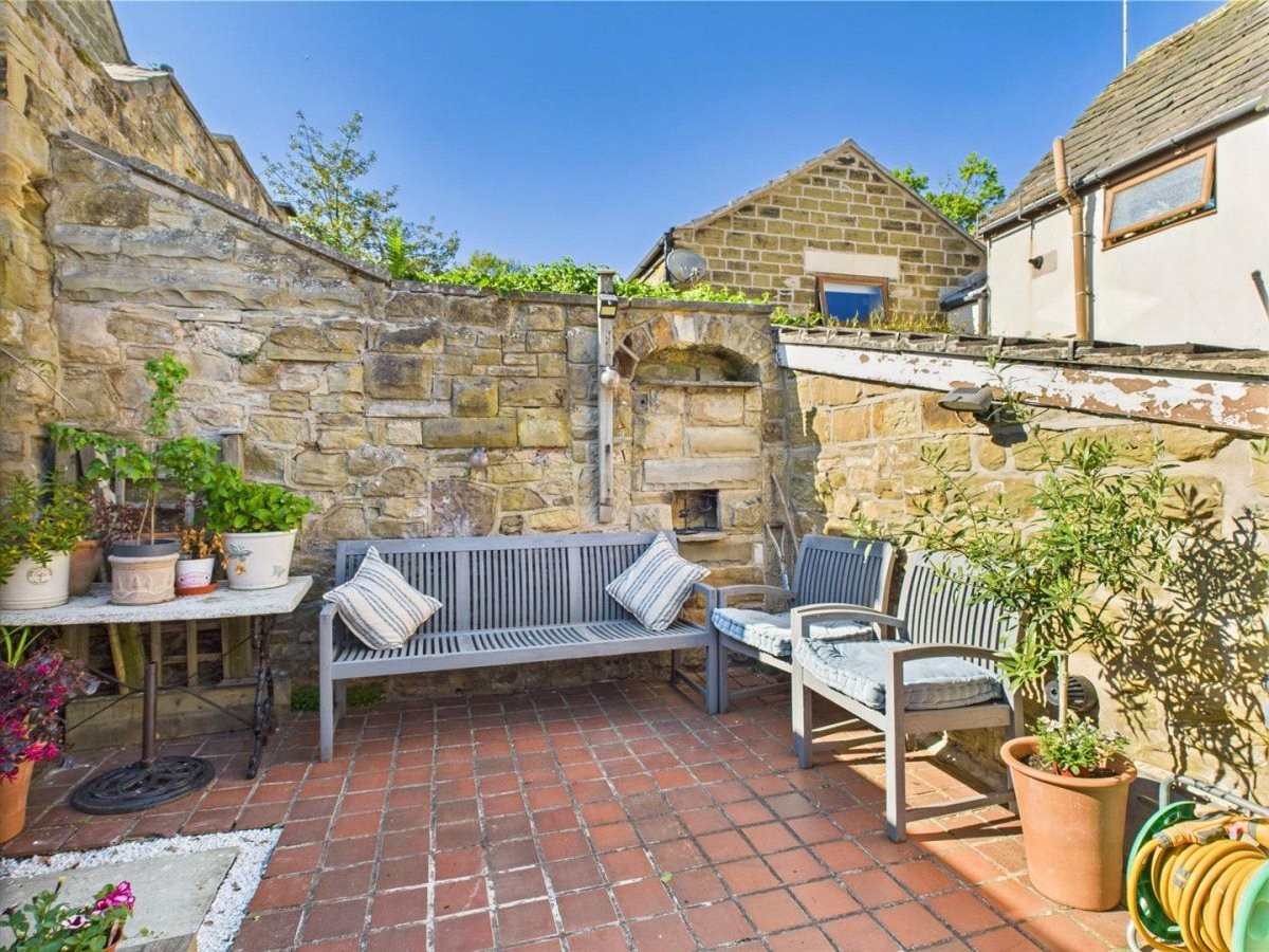 Badsworth, Pontefract