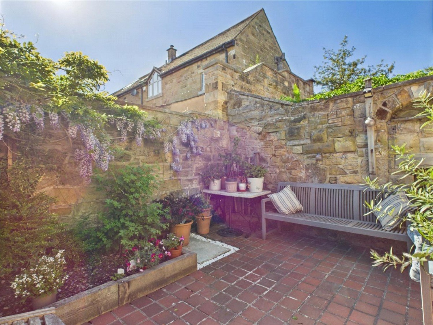 Badsworth, Pontefract